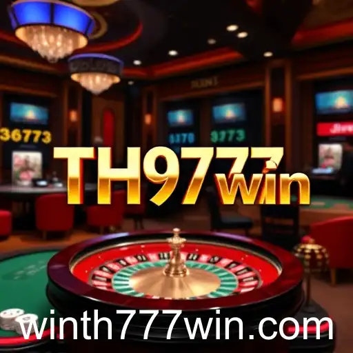 Gaming Revolution in 2025: TH777's Impact