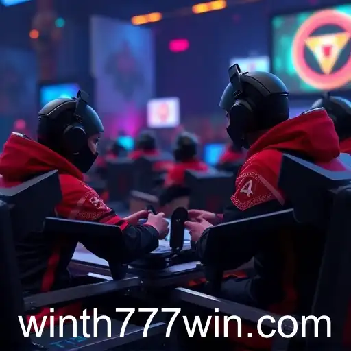 Rise and Revolution in Online Gaming: TH777 Win in 2025