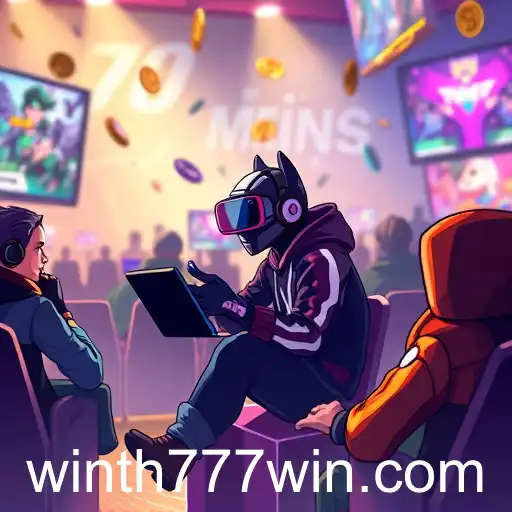 The Rise of Online Gaming Portals