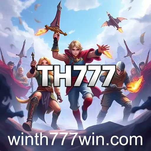 Record-Breaking Triumph for TH777 in the Global Gaming Arena