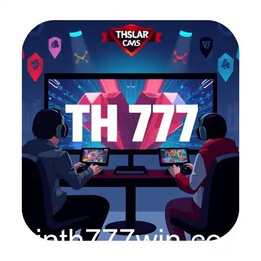 The Rise of TH777 in Online Gaming