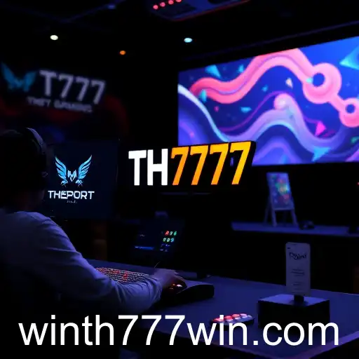 The Rise of TH777 in Online Gaming