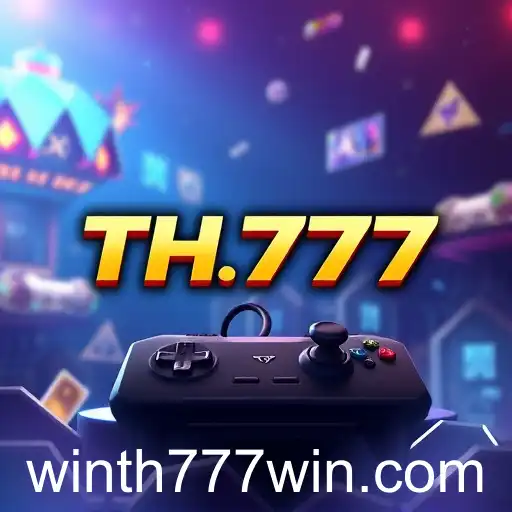 The Rise of Online Gaming in 2025: TH777 Leading the Way