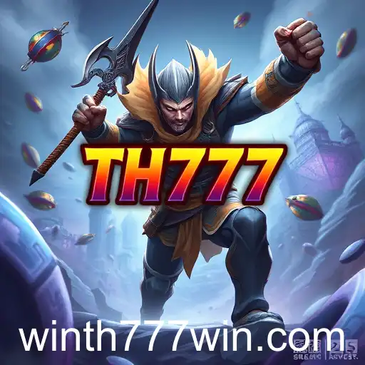 TH777 Game Boosts Online Engagement