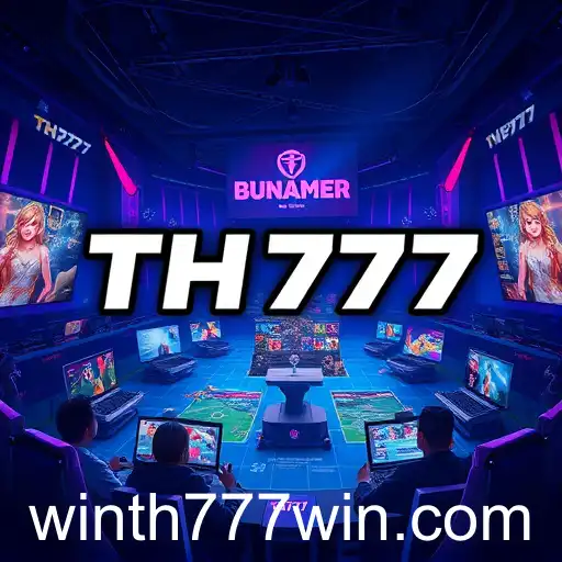 TH777: Changing the Landscape of Gaming in 2025