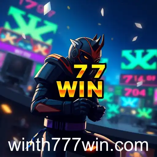 TH777: A Journey Through the Gaming Landscape