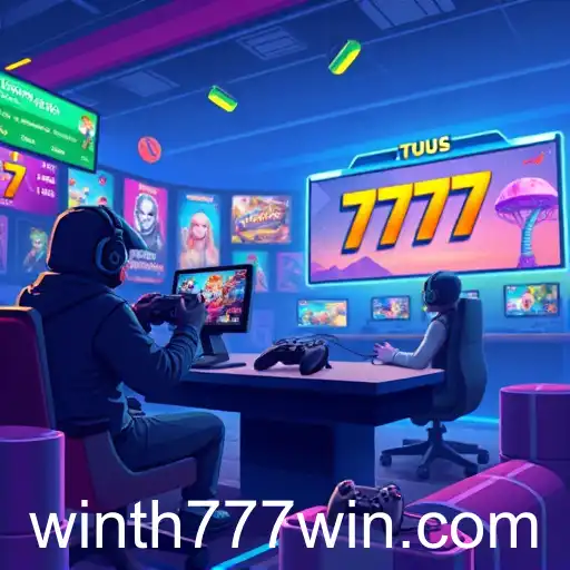 TH777 Gaming Platform Thrives in Current Landscape