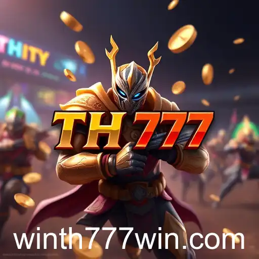 TH777 Win Revolutionizes The Gaming Experience