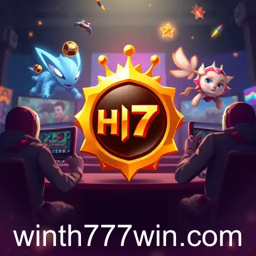 The Rise of TH777 in Gaming Circles