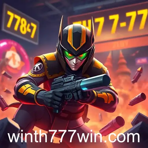 The Surge of TH777 in the Gaming World