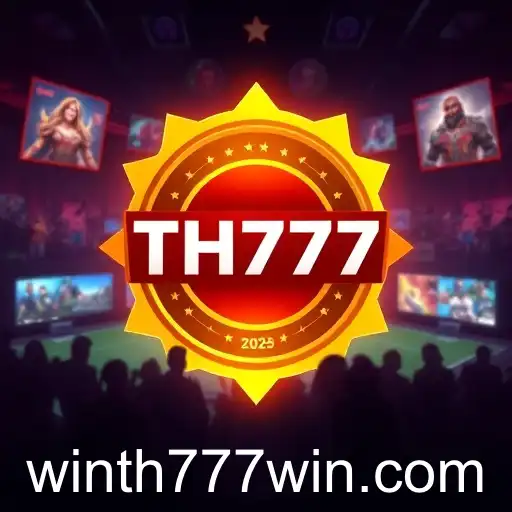 The Surge of TH777 in Global Gaming