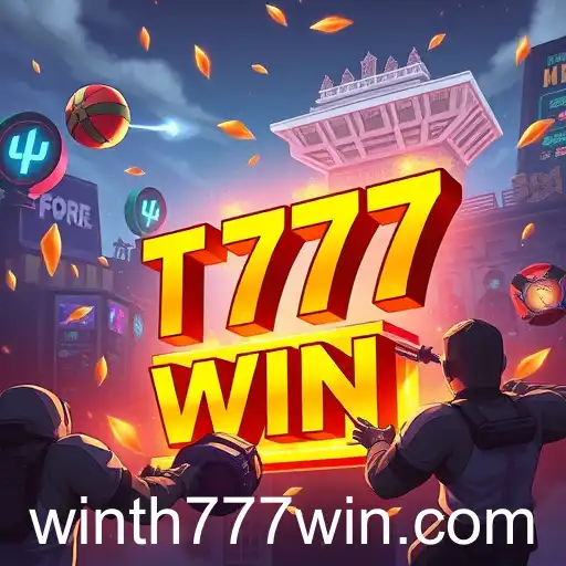 Breakthrough in Online Gaming: TH777 Leads the Way