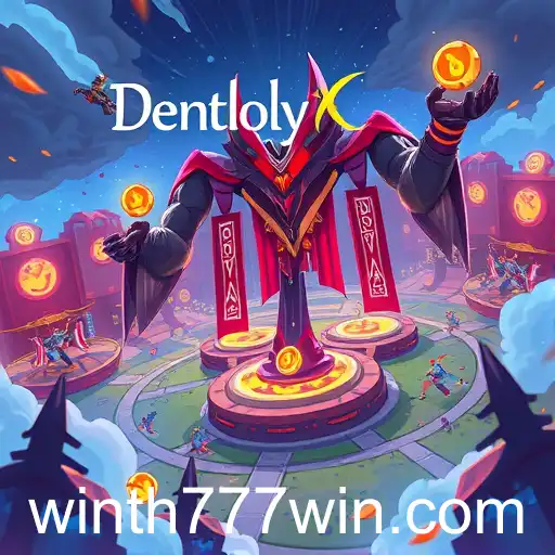 The Online Surge of TH777 in 2025