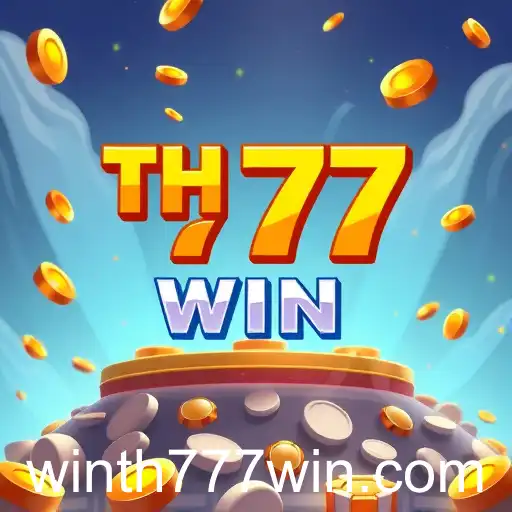 TH777 Dominates Online Gaming Scene