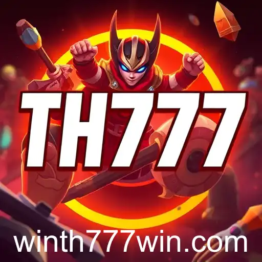 A Winning Streak: TH777 Dominates the Game Scene