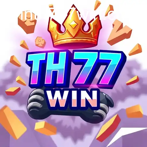 The Rise of Mobile Gaming: Exploring the Popularity of 'TH777 Win'