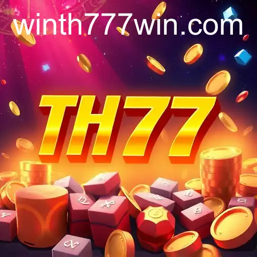 TH777 Win: Delving into the Exciting World of Online Game Reviews