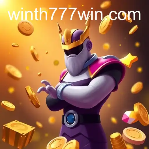 Exploring the Exciting World of Bonus Rewards in TH777 Win