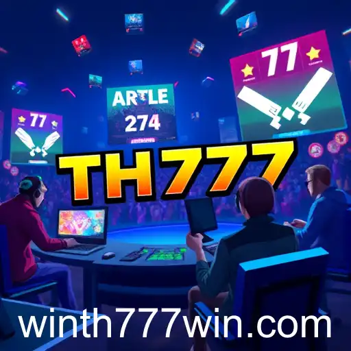 The Rise of TH777: A New Era in Online Gaming