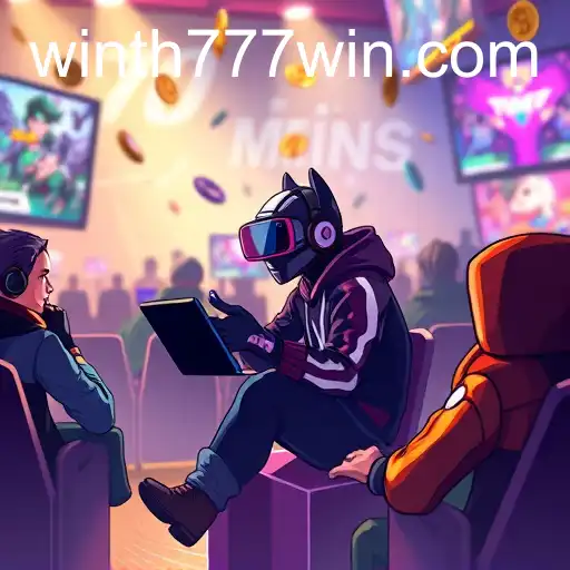 The Rise of Online Gaming Portals