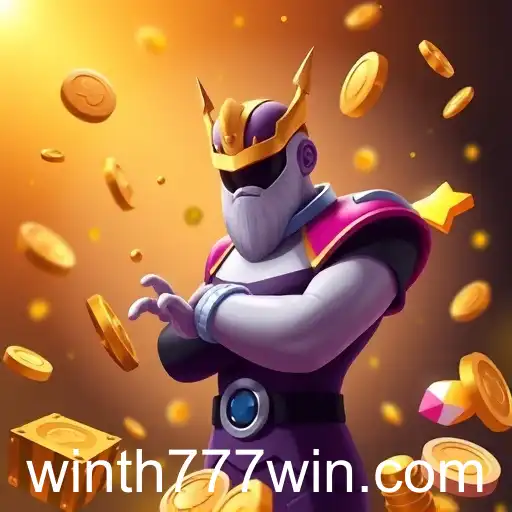 Exploring the Exciting World of Bonus Rewards in TH777 Win