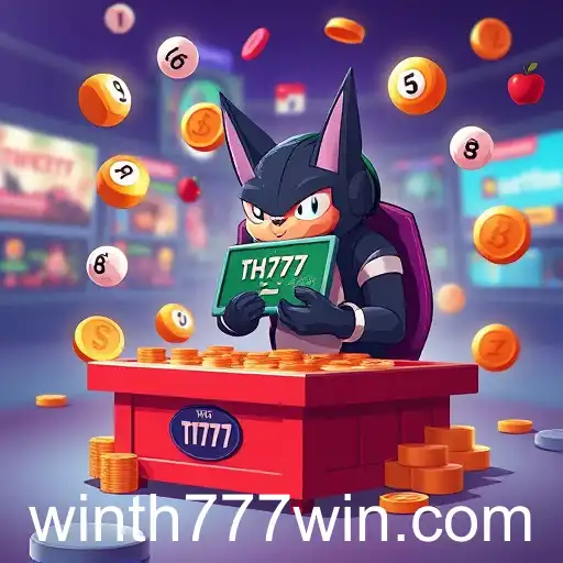 The Rise of TH777: A New Era for Gaming Enthusiasts