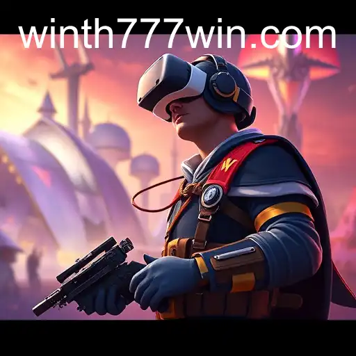 TH777 Game Wins Hearts Globally