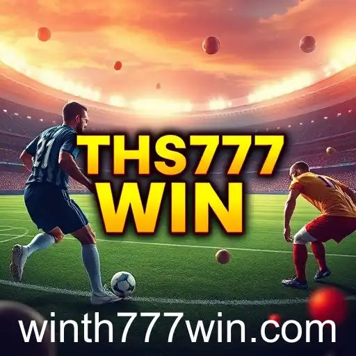 TH777 Game's New Triumph Resonates in 2025