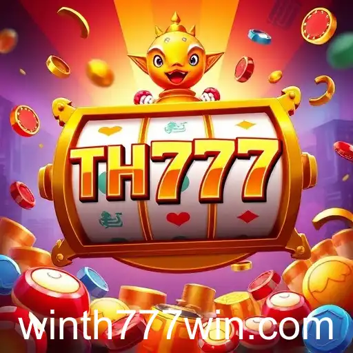 The Ascendancy of TH777 in Online Gaming