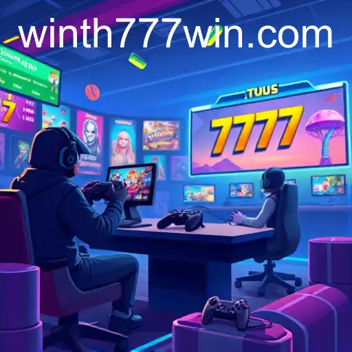 TH777 Gaming Platform Thrives in Current Landscape