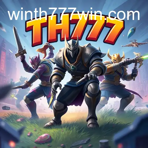 Rising Popularity of TH777 in the Gaming World