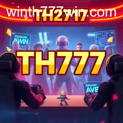 TH777: A Digital Triumph in Gaming