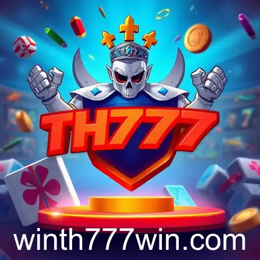 TH777's Meteoric Rise in the Gaming Industry
