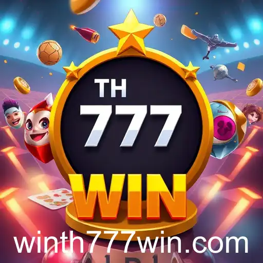 The Rise of 'Live Tournaments' Online: Navigating the TH777 Win Phenomenon