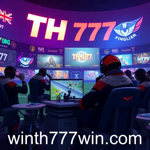 Virtual Victory: The Rise of TH777