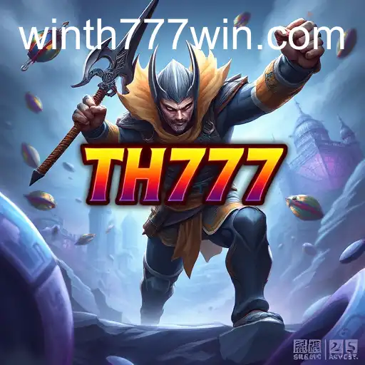 TH777 Game Boosts Online Engagement