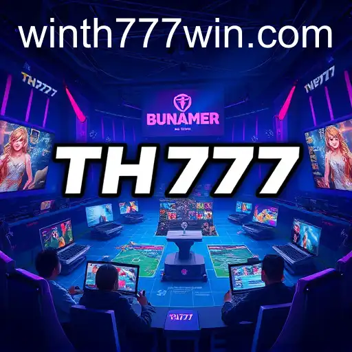 TH777: Changing the Landscape of Gaming in 2025