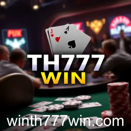 TH777: A Rise in the Gaming Community
