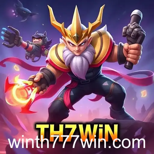 TH777 Victory Sparks New Trends in Gaming