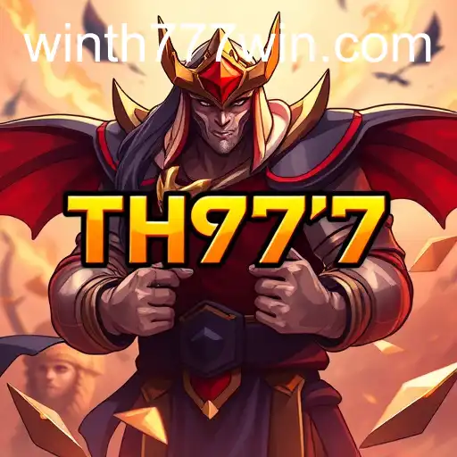 TH777: A Look at the Online Gaming Phenomenon