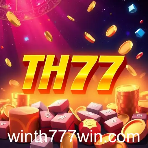 Breakthrough in Online Gaming: TH777 Leads the Way
