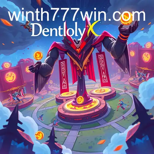 The Online Surge of TH777 in 2025