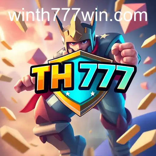 TH777 Triumphs in the Gaming Arena